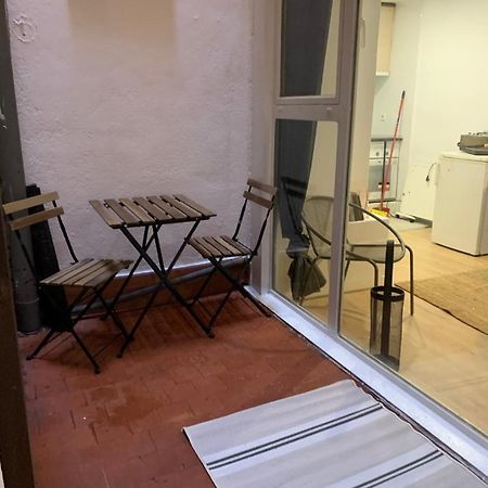 Lavapies Apartment Madrid Bagian luar foto